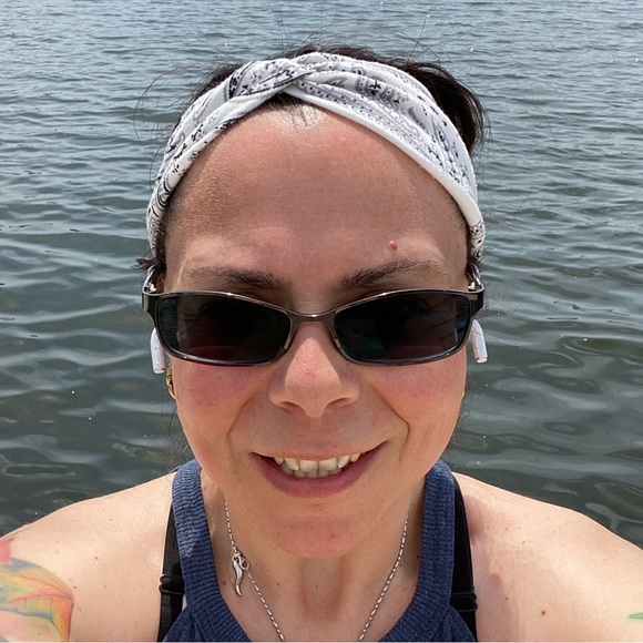 Meet the Posher Other - Meet your Posher, Judi